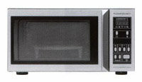 Микроволновая печь встраиваемая Kuppersbusch MW 900.1 B