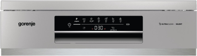 Посудомоечная машина Gorenje GS643D90X