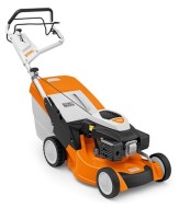 Газонокосилка STIHL RM 650 V Газонокосилка STIHL RM 650 V