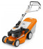 Газонокосилка STIHL RM 650 V Газонокосилка STIHL RM 650 V