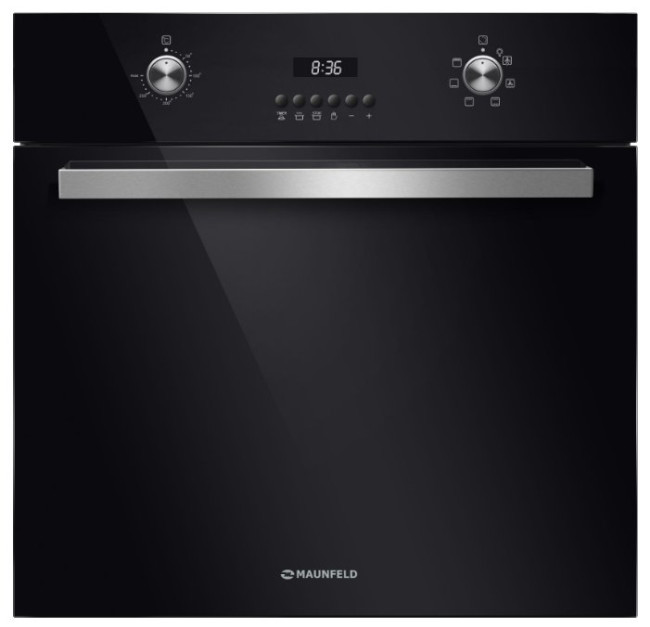 Духовой шкаф MAUNFELD CEOD 656B Духовой шкаф MAUNFELD CEOD 656B