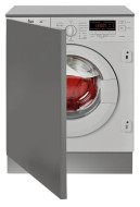 Стиральная машина TEKA LI3 1470 E (40830210)