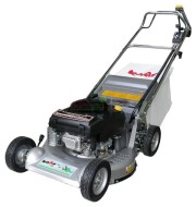 Газонокосилка KAAZ LM5360KXA-PRO Газонокосилка KAAZ LM5360KXA-PRO