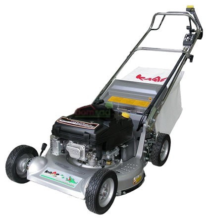 Газонокосилка KAAZ LM5360KXA-PRO Газонокосилка KAAZ LM5360KXA-PRO