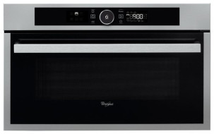 Микроволновая печь встраиваемая Whirlpool AMW 731 IX
