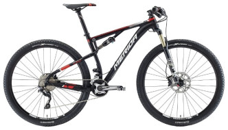 Горный (MTB) велосипед Merida Ninety-Six 800 29 (2016)