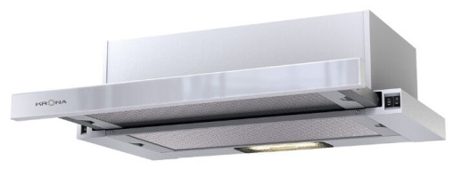 Встраиваемая вытяжка Krona Kamilla 600 Air 2W Встраиваемая вытяжка Krona Kamilla 600 Air 2W