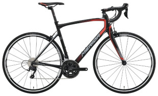 Шоссейный велосипед Merida Ride 4000 (2017)