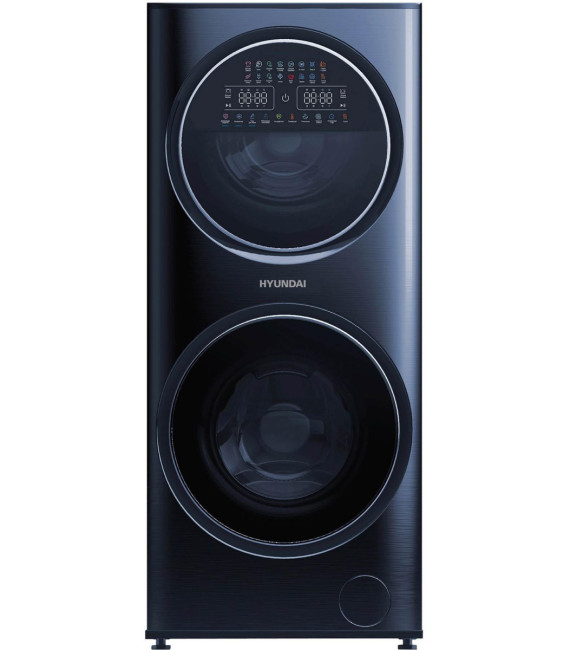 Стиральная машина с сушкой Hyundai WMD9425