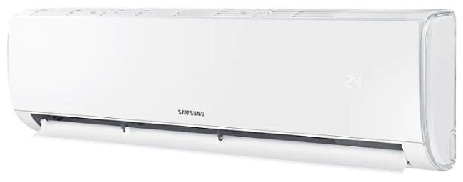 Сплит-система Samsung AR07TQHQAURNER/AR07TQHQAURXER