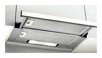 Встраиваемая вытяжка Candy CBT 62 X Встраиваемая вытяжка Candy CBT 62 X