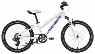 Подростковый горный (MTB) велосипед Merida Matts J20 Girl (2015) Подростковый горный (MTB) велосипед Merida Matts J20 Girl (2015)