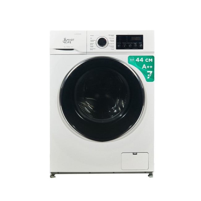 Стиральная машина Smart Life SL WCH bd710 Стиральная машина Smart Life SL WCH bd710
