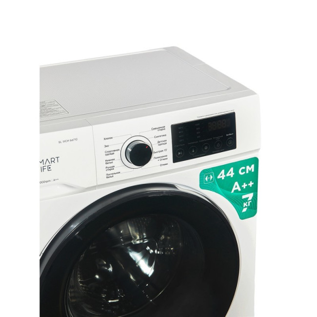 Стиральная машина Smart Life SL WCH bd710 Стиральная машина Smart Life SL WCH bd710
