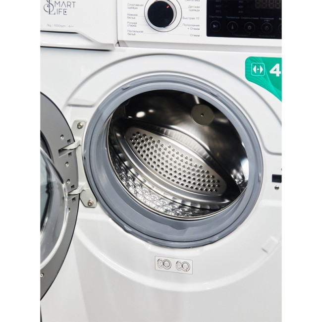Стиральная машина Smart Life SL WCH bd710 Стиральная машина Smart Life SL WCH bd710