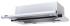 Встраиваемая вытяжка Krona Slim 2M 600 white