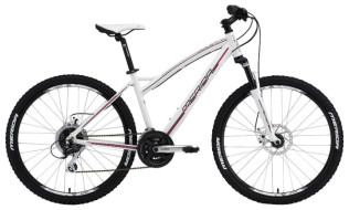 Горный (MTB) велосипед Merida Juliet 40-MD (2012) Горный (MTB) велосипед Merida Juliet 40-MD (2012)