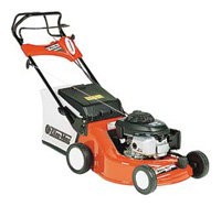 Газонокосилка Oleo-Mac MAX 53 TBX Plus