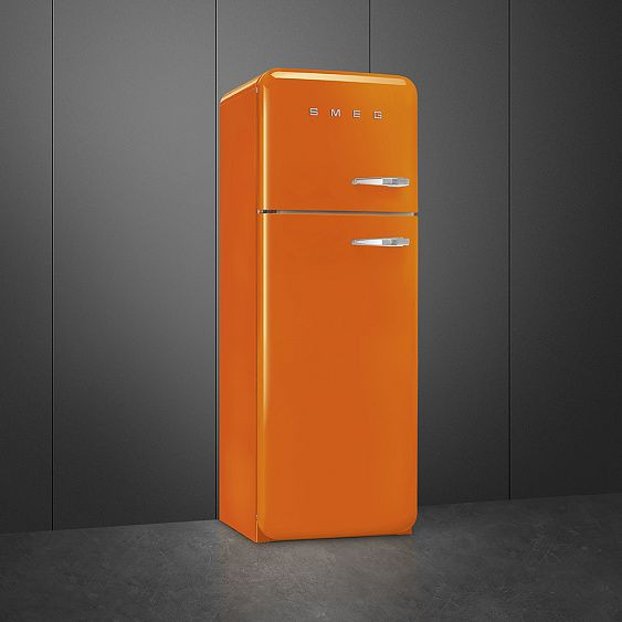 Холодильник SMEG FAB30LOR6