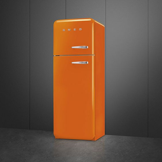 Холодильник SMEG FAB30LOR6