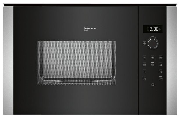 Микроволновая печь NEFF HLAWD53N0 Микроволновая печь NEFF HLAWD53N0