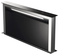 Встраиваемая вытяжка smeg KDD 90 VXE Встраиваемая вытяжка smeg KDD 90 VXE