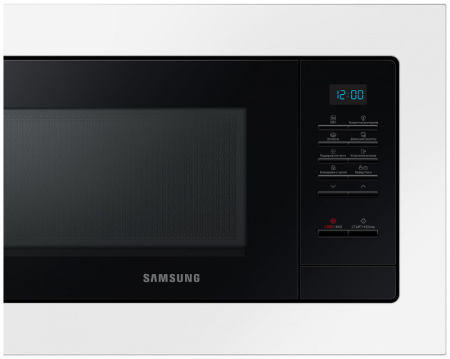 Встраиваемая микроволновая печь Samsung MS20A7013AL Встраиваемая микроволновая печь Samsung MS20A7013AL