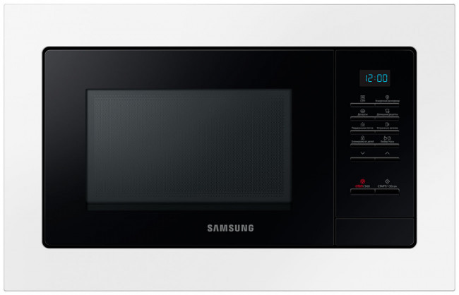 Встраиваемая микроволновая печь Samsung MS20A7013AL Встраиваемая микроволновая печь Samsung MS20A7013AL
