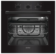 Духовой шкаф Simfer B6EB16011