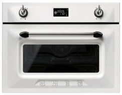 Электрический духовой шкаф smeg SF4920MCB Электрический духовой шкаф smeg SF4920MCB