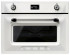Электрический духовой шкаф smeg SF4920MCB