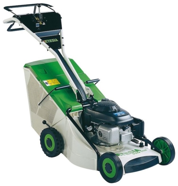 Газонокосилка Etesia Pro 51 H