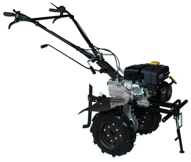 Мотоблок бензиновый LIFAN 1WG1100D 9 л.с.