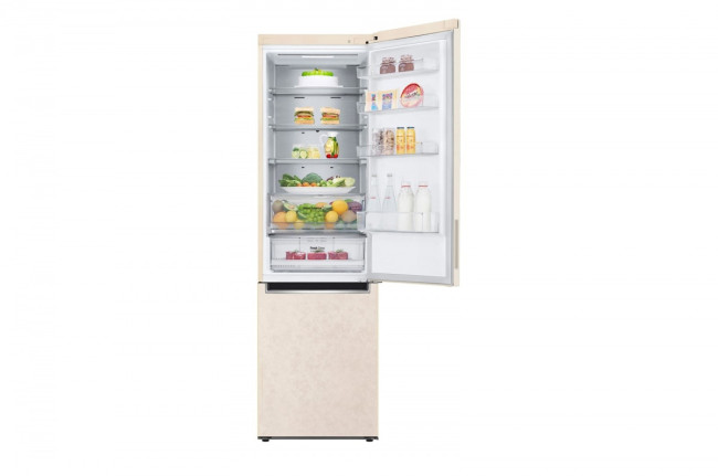 Холодильник LG GA-B509MEQM