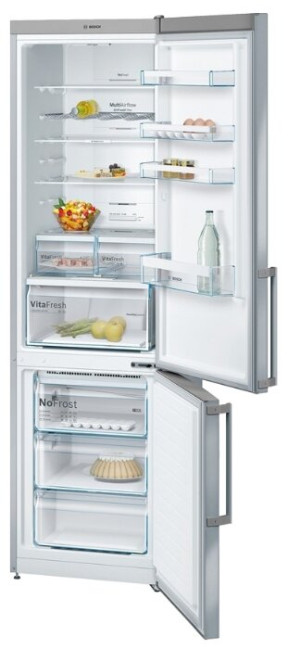Холодильник Bosch KGN39XL35