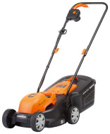 Газонокосилка Daewoo Power Products DLM 1200E Газонокосилка Daewoo Power Products DLM 1200E
