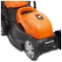 Газонокосилка Daewoo Power Products DLM 1200E Газонокосилка Daewoo Power Products DLM 1200E