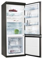Холодильник Electrolux ERB 29233 X
