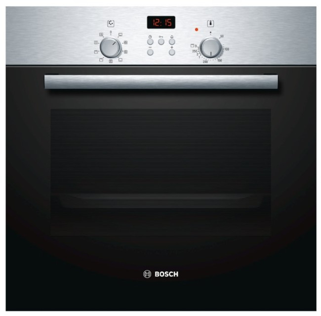 Духовой шкаф Bosch HBN339E0J Духовой шкаф Bosch HBN339E0J