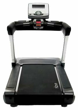 Электрическая беговая дорожка Intenza Fitness 550Ti Электрическая беговая дорожка Intenza Fitness 550Ti