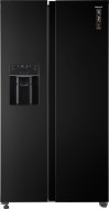 Холодильник Weissgauff WSBS 697 NFBX Inverter Ice Maker