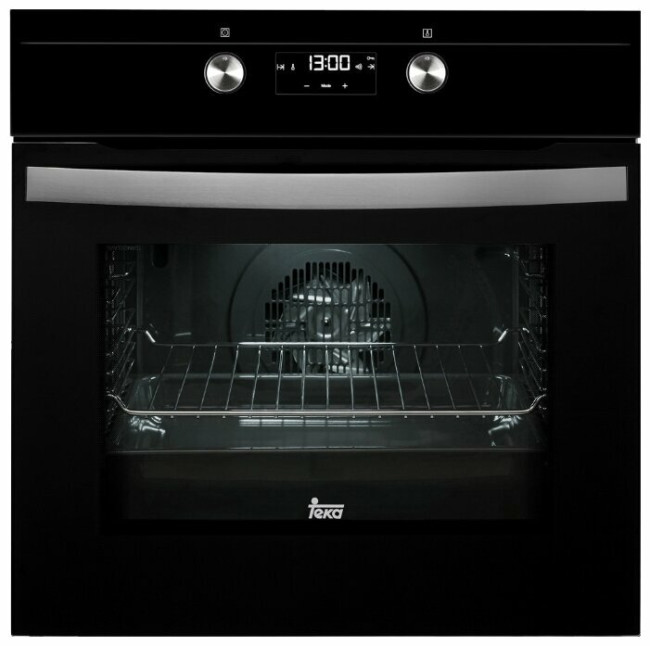 Электрический духовой шкаф TEKA HO 725 BLACK (41590081) Электрический духовой шкаф TEKA HO 725 BLACK (41590081)
