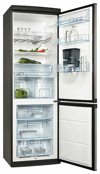Холодильник Electrolux ERB 36605 X Холодильник Electrolux ERB 36605 X