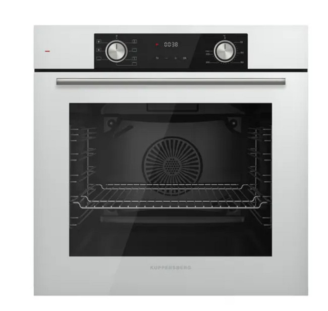 Встраиваемый электрический духовой шкаф Kuppersberg HF 607 W