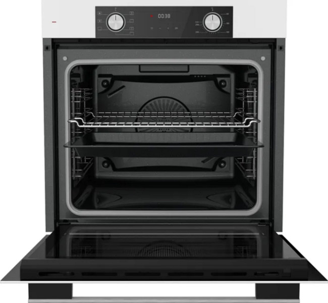 Встраиваемый электрический духовой шкаф Kuppersberg HF 607 W