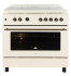 Плита NORDFROST GG 9064 YR