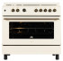 Плита NORDFROST GG 9064 YR
