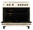 Плита NORDFROST GG 9064 YR