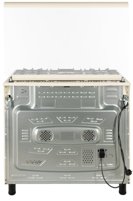 Плита NORDFROST GG 9064 YR