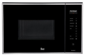 Микроволновая печь встраиваемая TEKA ML 825 TFL (40590640)